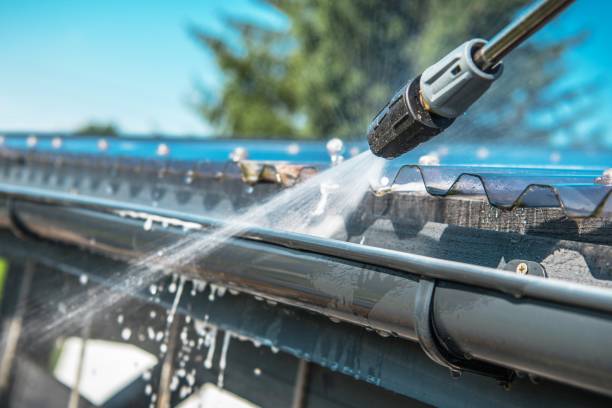 Seaside, OR Pressure Washing Company