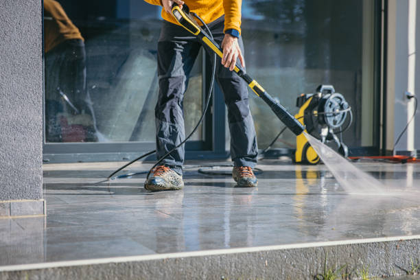 Best Affordable Pressure Washing  in Seaside, OR